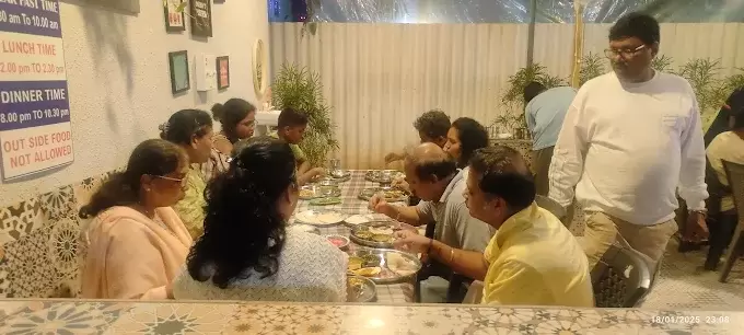 Happy Guests at Casa Canopy