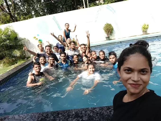 Happy Guests at Casa Canopy