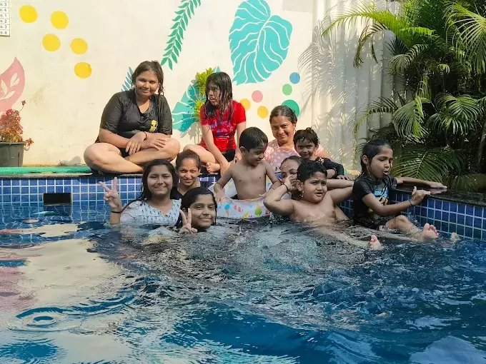 Happy Guests at Casa Canopy