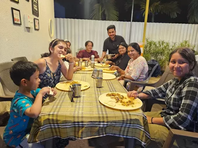 Happy Guests at Casa Canopy