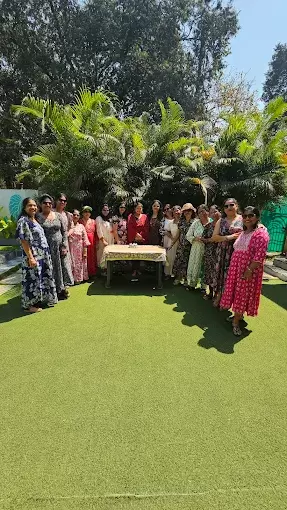 Happy Guests at Casa Canopy