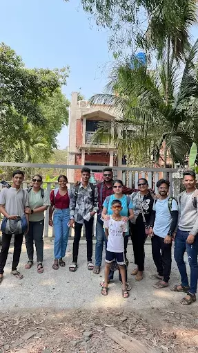 Happy Guests at Forest Breeze Villa