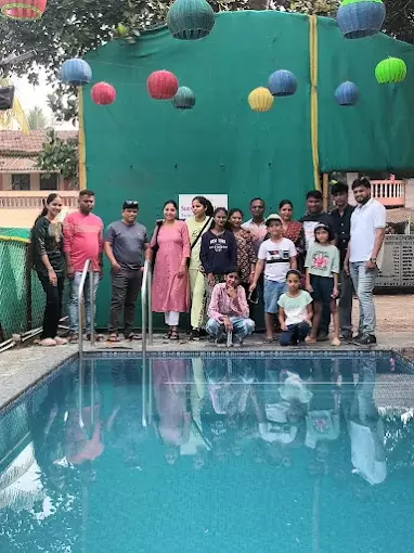 Happy Guests at Rising Sun Villa