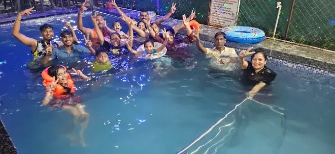 Happy Guests at Rising Sun Villa