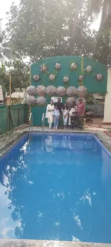 Happy Guests at Rising Sun Villa