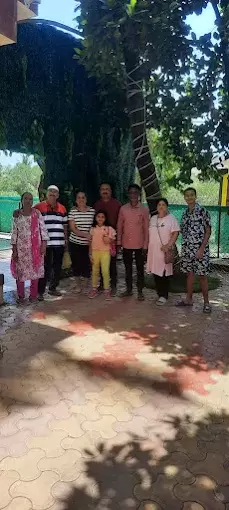 Happy Guests at Rising Sun Villa