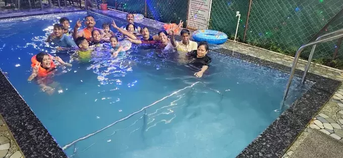 Happy Guests at Rising Sun Villa