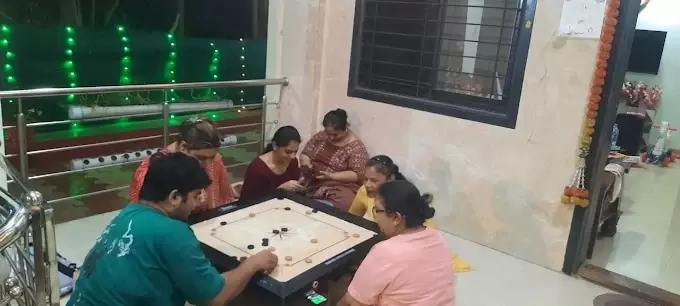 Happy Guests at Rising Sun Villa