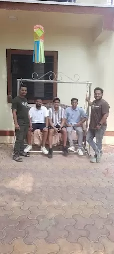 Happy Guests at Rising Sun Villa