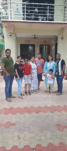 Happy Guests at Rising Sun Villa