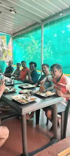 Happy Guests at Rising Sun Villa
