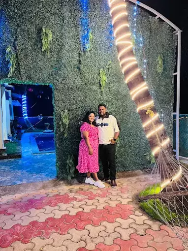 Happy Guests at Rising Sun Villa