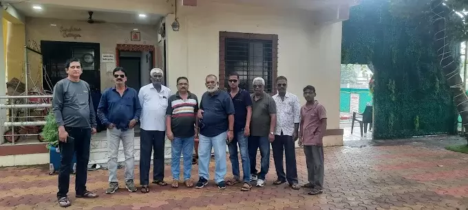 Happy Guests at Rising Sun Villa