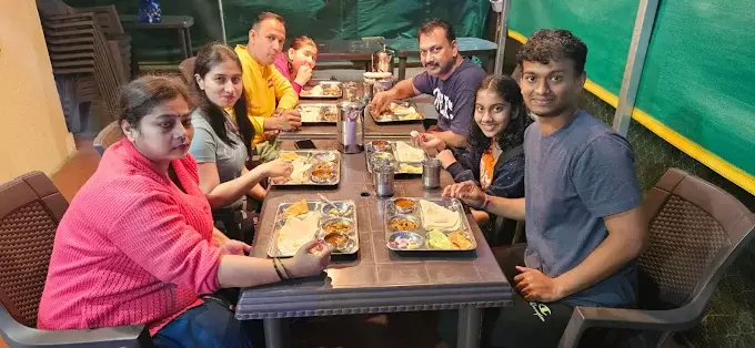 Happy Guests at Rising Sun Villa