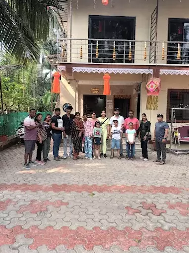 Happy Guests at Rising Sun Villa