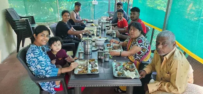 Happy Guests at Rising Sun Villa