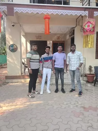 Happy Guests at Rising Sun Villa