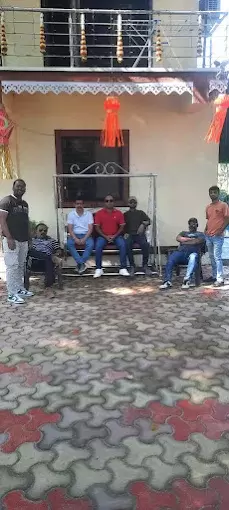 Happy Guests at Rising Sun Villa