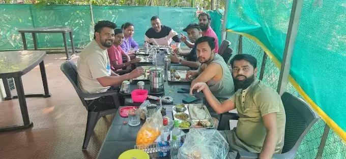 Happy Guests at Rising Sun Villa