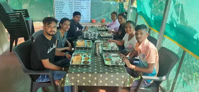 Happy Guests at Rising Sun Villa