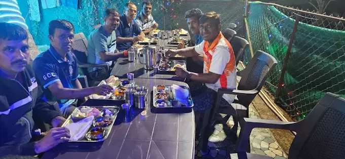 Happy Guests at Rising Sun Villa