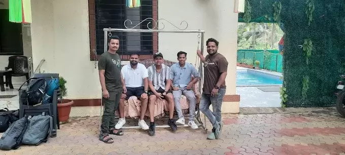 Happy Guests at Rising Sun Villa