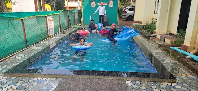 Happy Guests at Rising Sun Villa