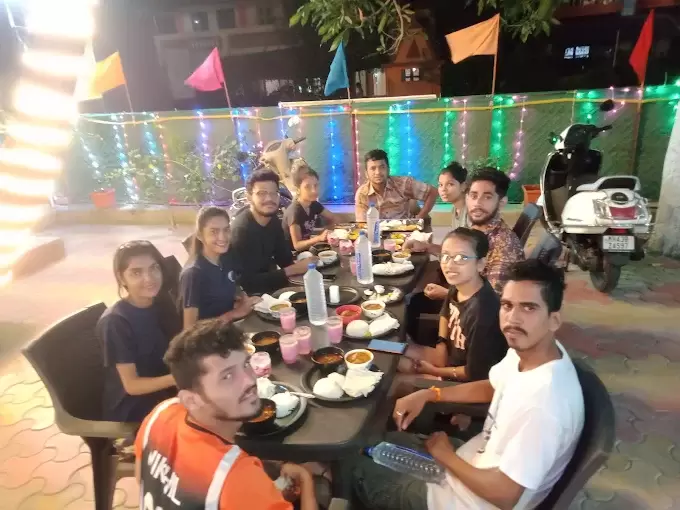 Happy Guests at Rising Sun Villa