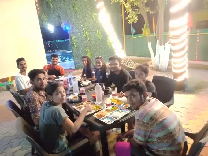 Happy Guests at Rising Sun Villa