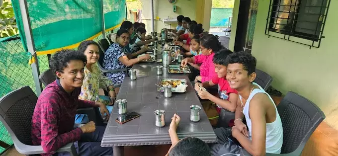 Happy Guests at Rising Sun Villa