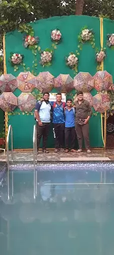 Happy Guests at Rising Sun Villa