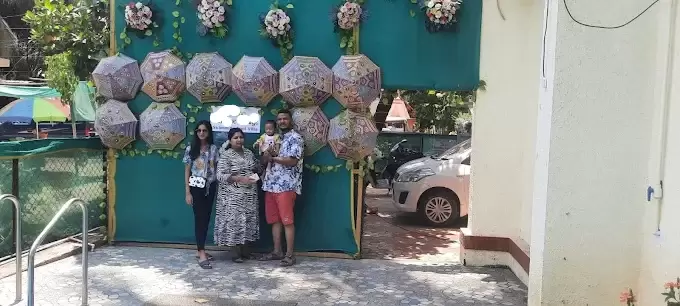 Happy Guests at Rising Sun Villa