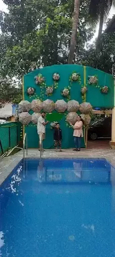 Happy Guests at Rising Sun Villa