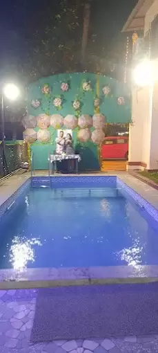 Happy Guests at Rising Sun Villa