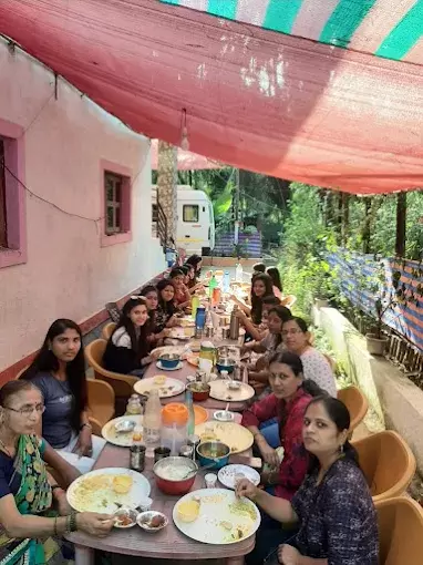 Happy Guests at Sukhangan Villa