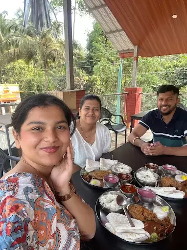 Happy Guests at Orchid Spring Villa