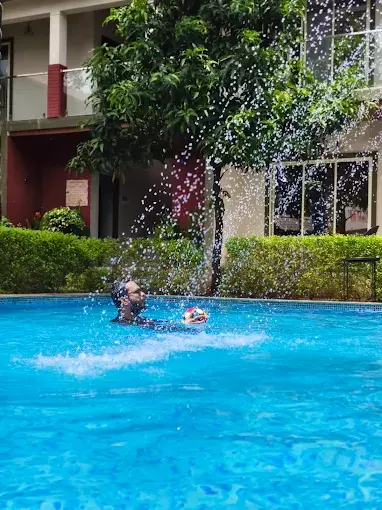 Happy Guests at Orchid Spring Villa