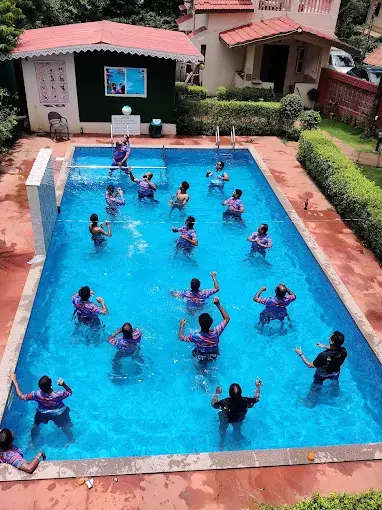 Happy Guests at Orchid Spring Villa